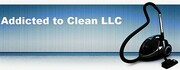 Addicted to Clean LLC Logo
